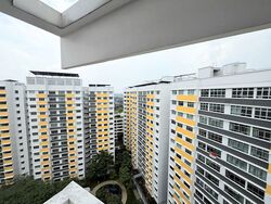Blk 331A Anchorvale Harvest (Sengkang), HDB 4 Rooms #583430011